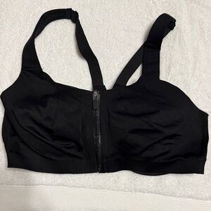 Black Women's Intimate Bra